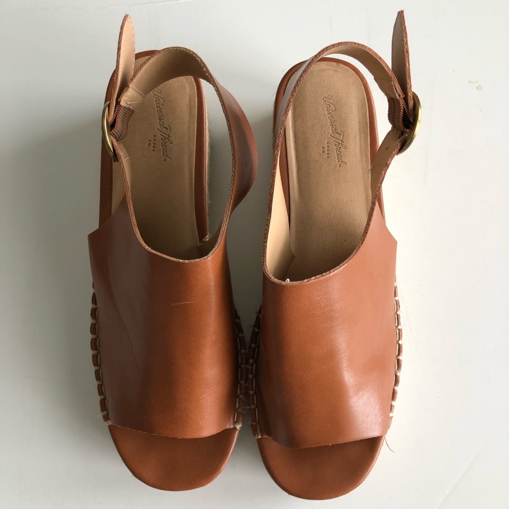 Universal Thread wedges